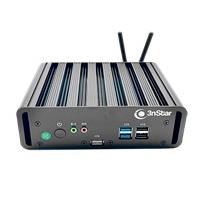 PC INDUSTRIAL 3NSTAR PC082WV-8-240 INTEL CELERON J6412 /8GB RAM 240GB SSD/ HD WI-FI DOBLE BANDA / BLUETOOTH 4.0 /5 PUERTOS USB HDMI Y VGA, SIN SISTEMA OPERATIVO PC INDUSTRIAL 3NSTAR PC082WV-8-240 INTEL CELERON J6412 /8GB RAM 240GB SSD/ HD WI-FI DOBLE BANDA / BLUETOOTH 4.0 /5 PUERTOS USB HDMI Y VGA, SIN SISTEMA OPERATIVO